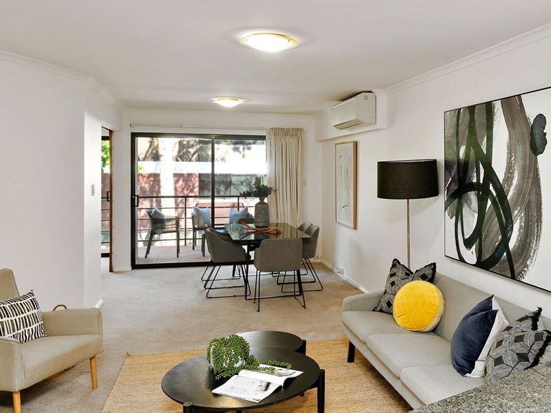 12/2 Colin Street, West Perth