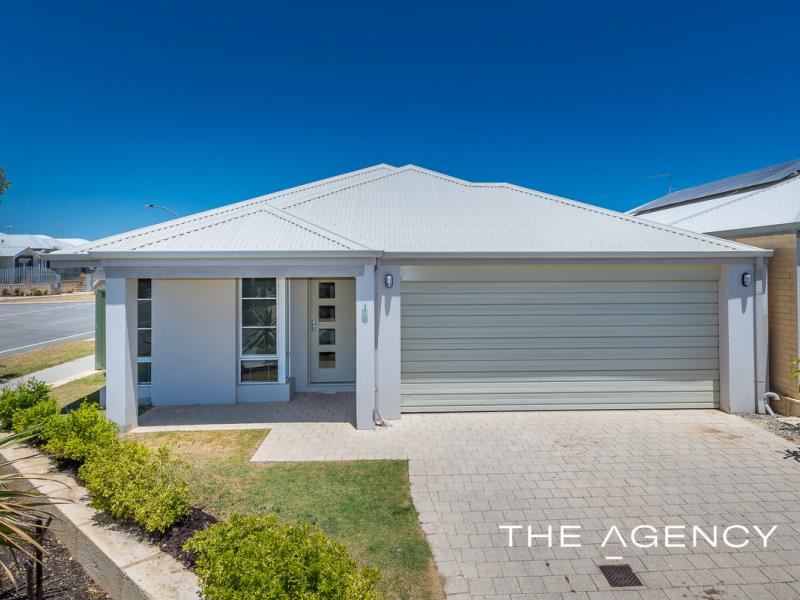 1 Patina Street, Eglinton