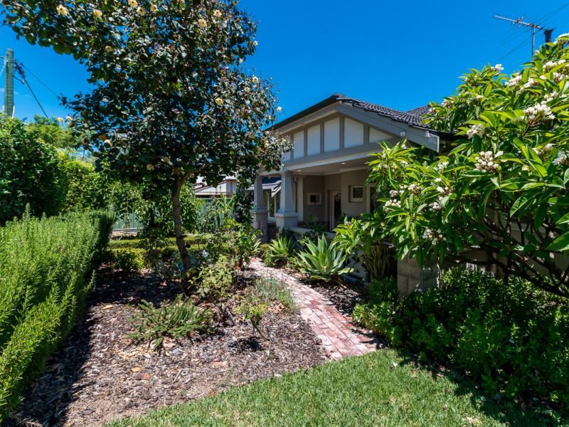 5 Magnolia Street, North Perth