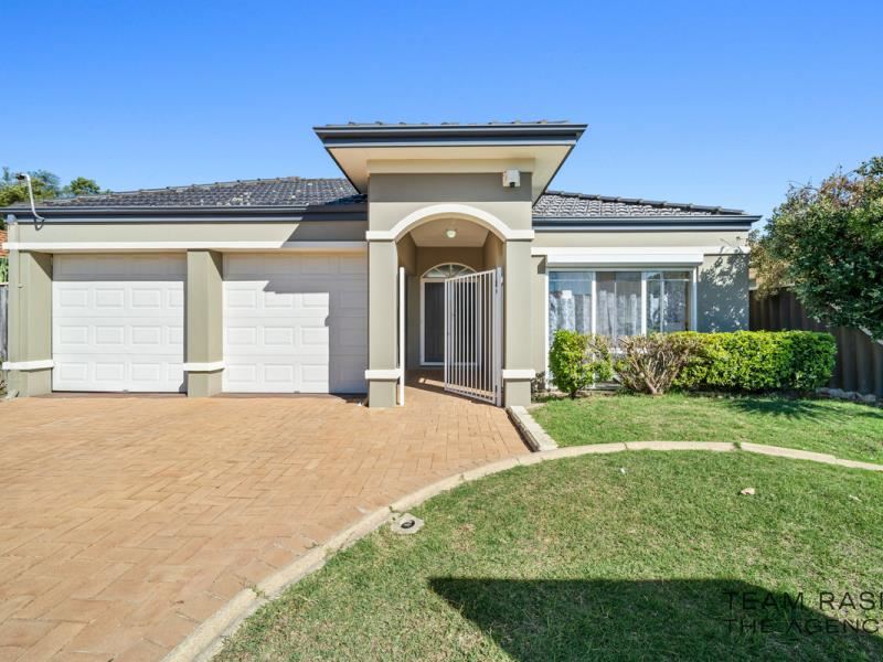 66A Ashburton Street, Bentley