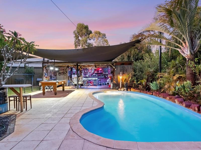 58 Chardonnay Drive, The Vines