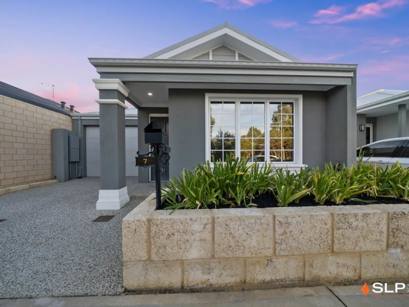 7 Magpie Way, Banksia Grove