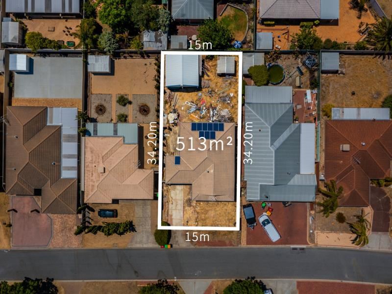 18 Arrowsmith Rise, Marangaroo
