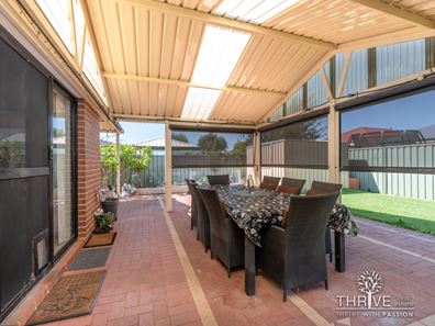 20 Froudist Circle, Southern River WA 6110