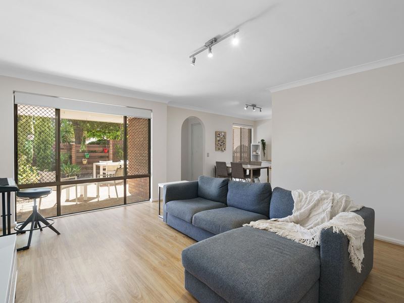 1/63-65 Reynolds Road, Mount Pleasant