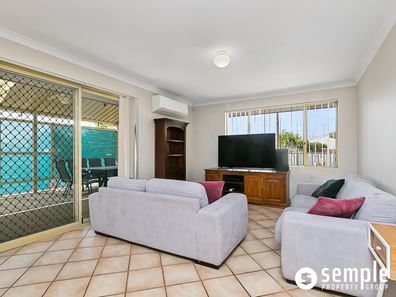 23 Marraboor Place, Success WA 6164