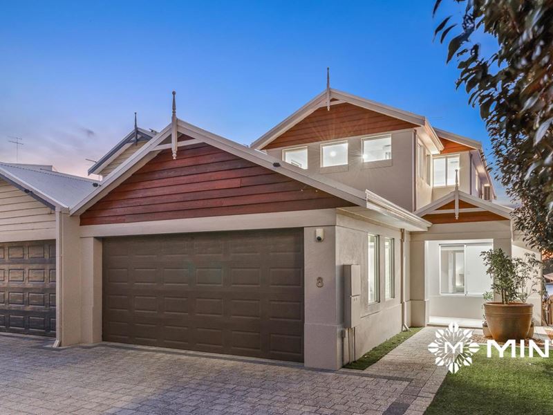 8/63 Preston Point Road, East Fremantle