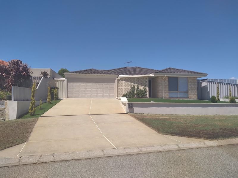 15 Kooden View, Leda