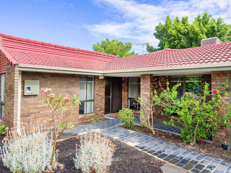 11 Peters Way, Bibra Lake WA 6163