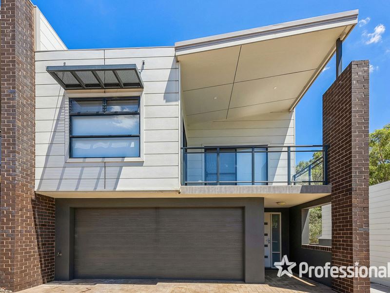 3/25 Dudley St, Midland
