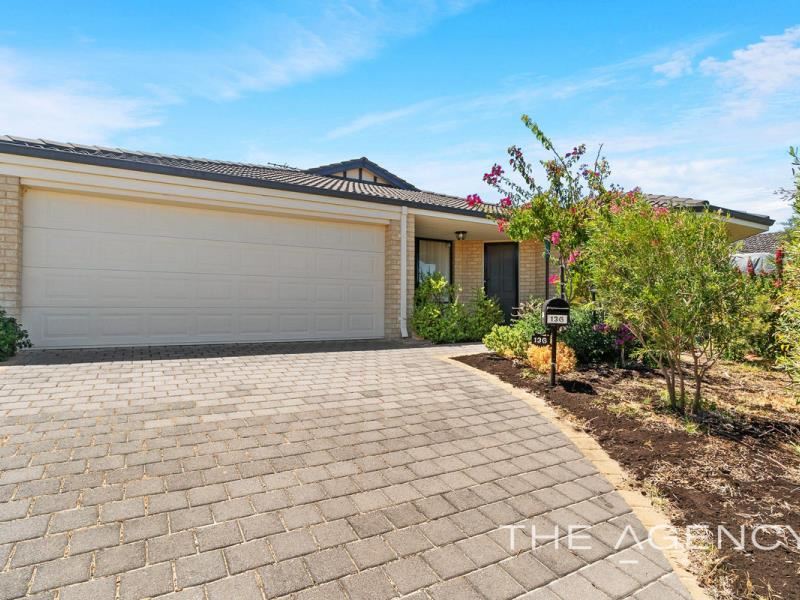136 Lagoon Drive, Yanchep