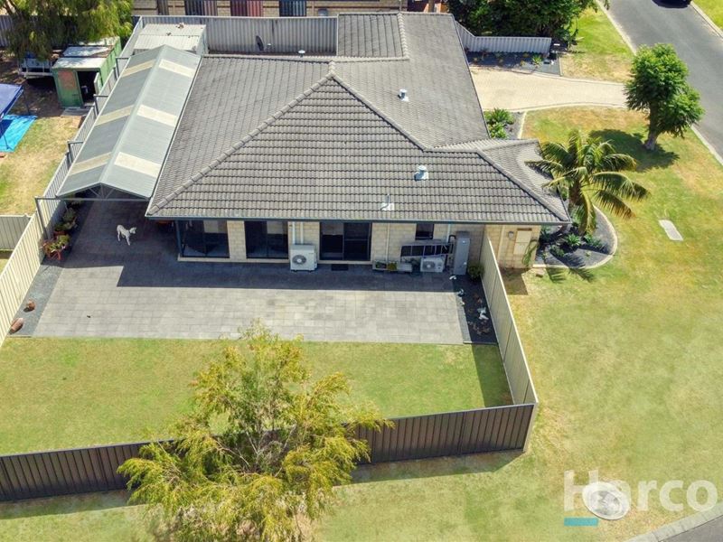 19 Tern Lane, Broadwater