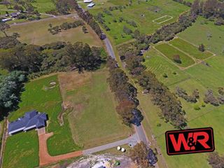 Lot 705 Greenwood Drive, Willyung