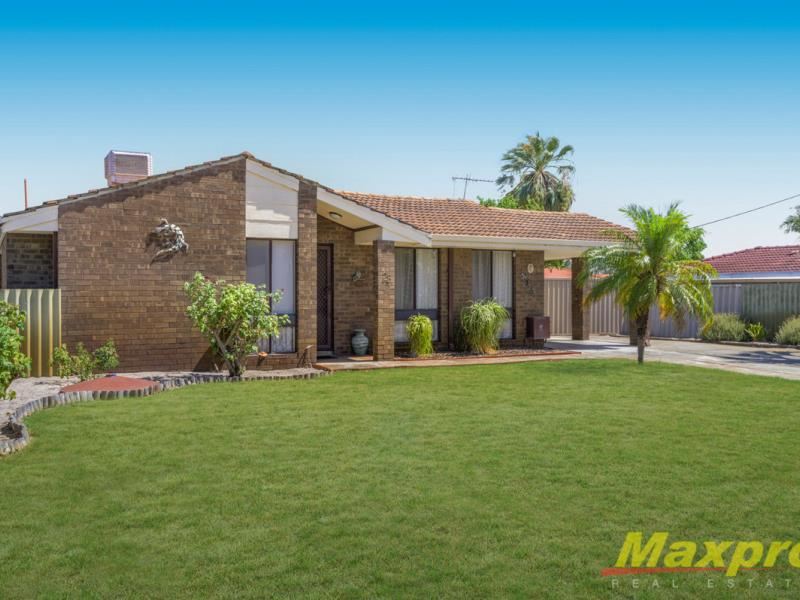 28 Cavendish Way, Parkwood