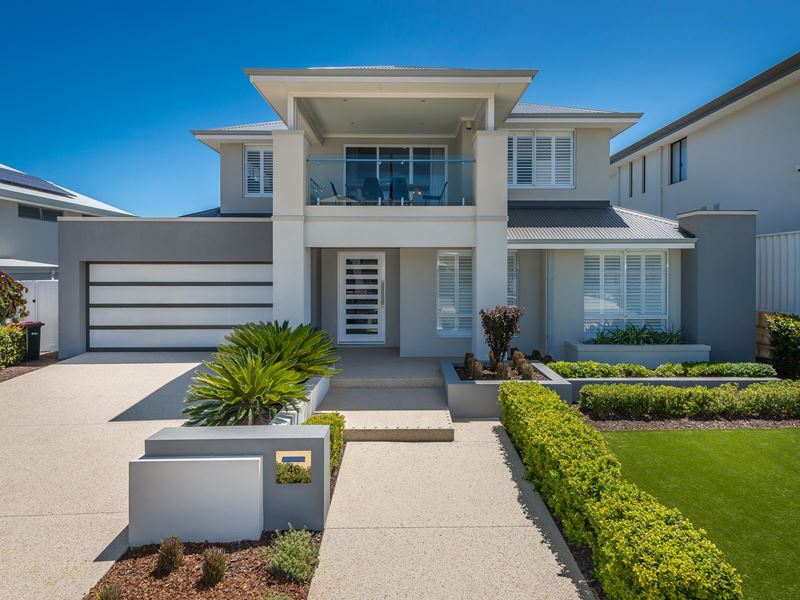 46 Venice Entrance, Iluka