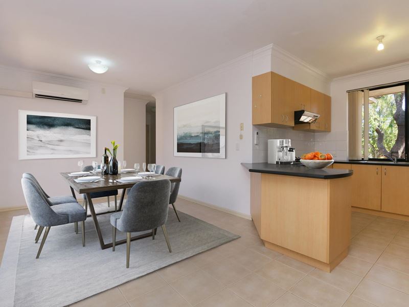 1/15 Viscount Road, Morley