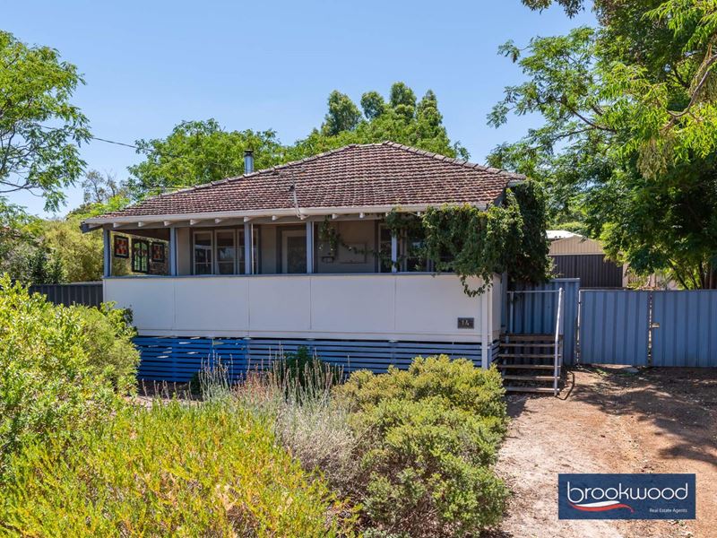 14 Orchid Terrace, Wundowie