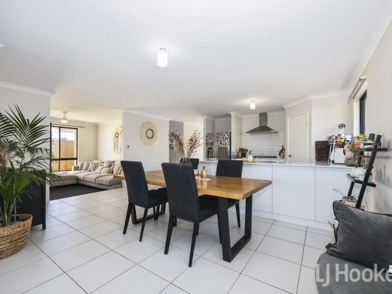 2 Indus Vista, Alkimos