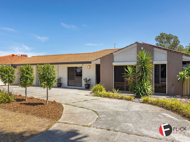 72 Freeland Way, Eden Hill