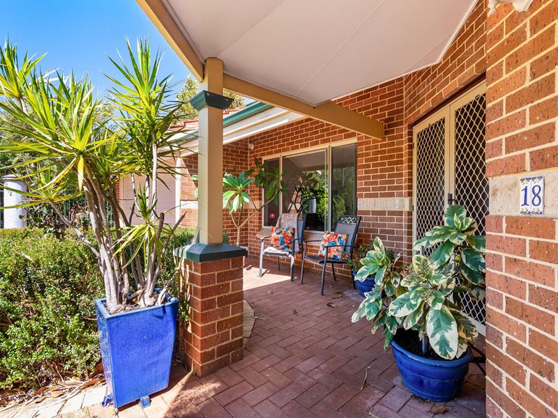18 Delonix Circle, Woodvale