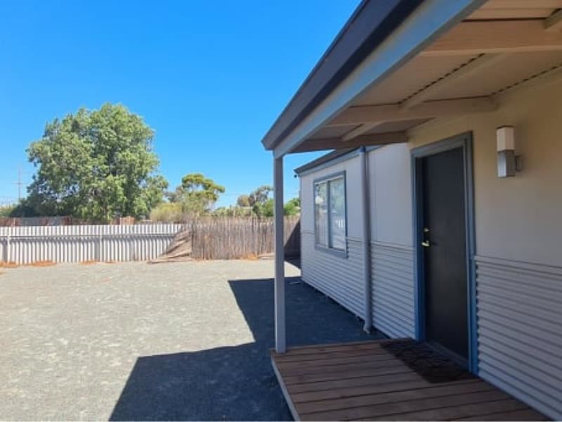 1 Outram Street, South Boulder