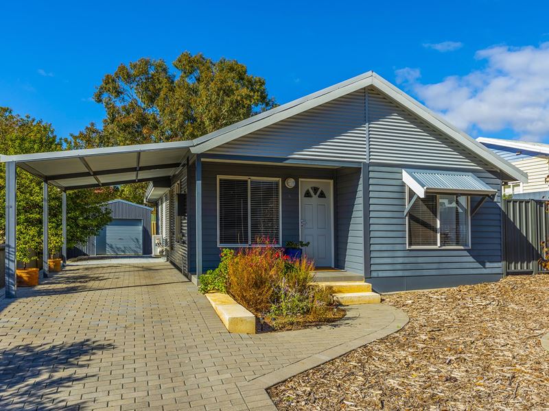 6 Arthur Street, Toodyay