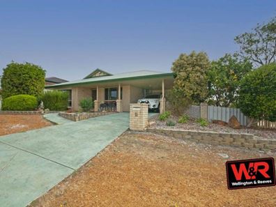 11 Susan Court, Yakamia WA 6330