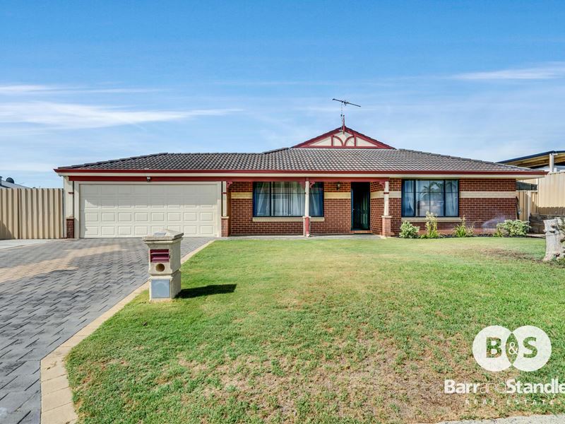 18 Limousin Turn, Eaton