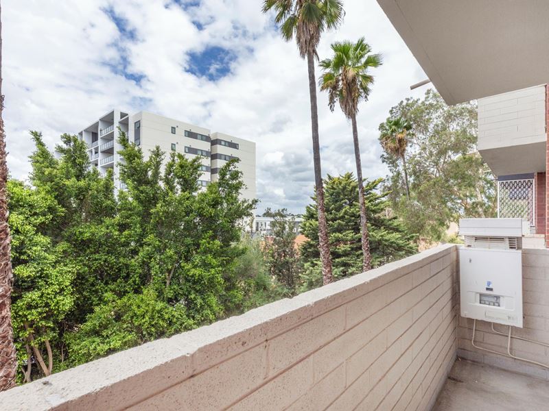 32/12 Tenth Avenue, Maylands