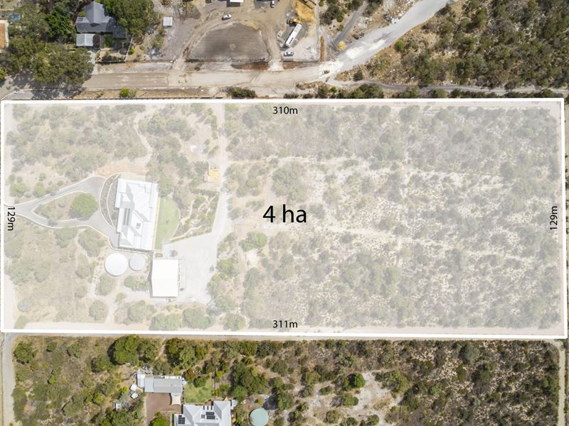 520 Sydney Road, Gnangara