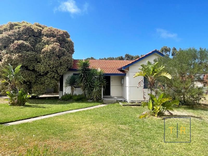 16 Sims Street, Nulsen