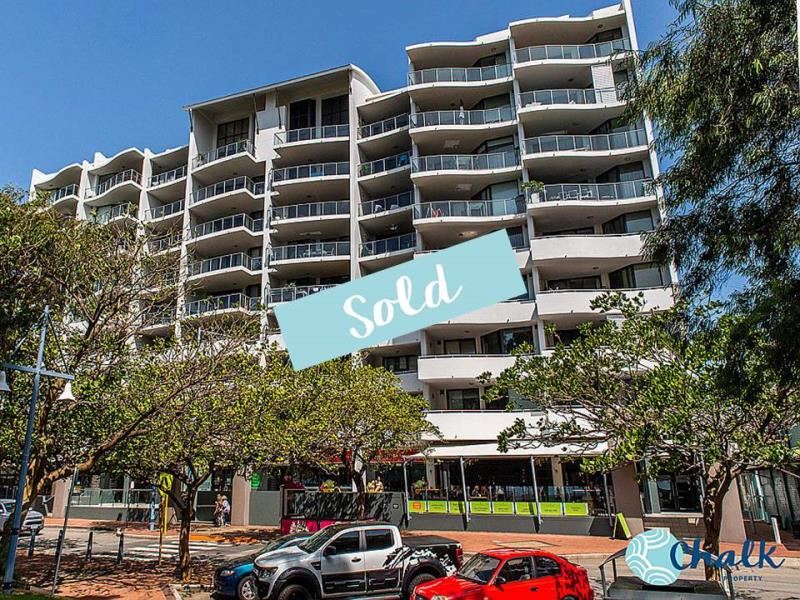 45/17 Rockingham Beach Road, Rockingham