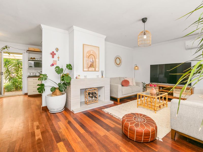 8 Showell Street, Hamilton Hill