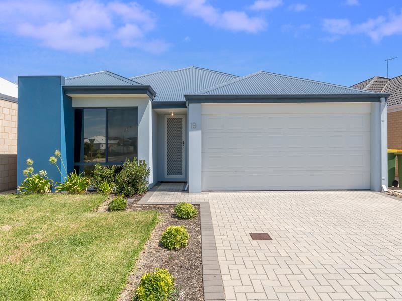 19 Lexington Avenue, Hilbert