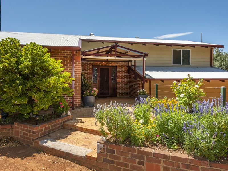 11 Robbie Court, Waroona