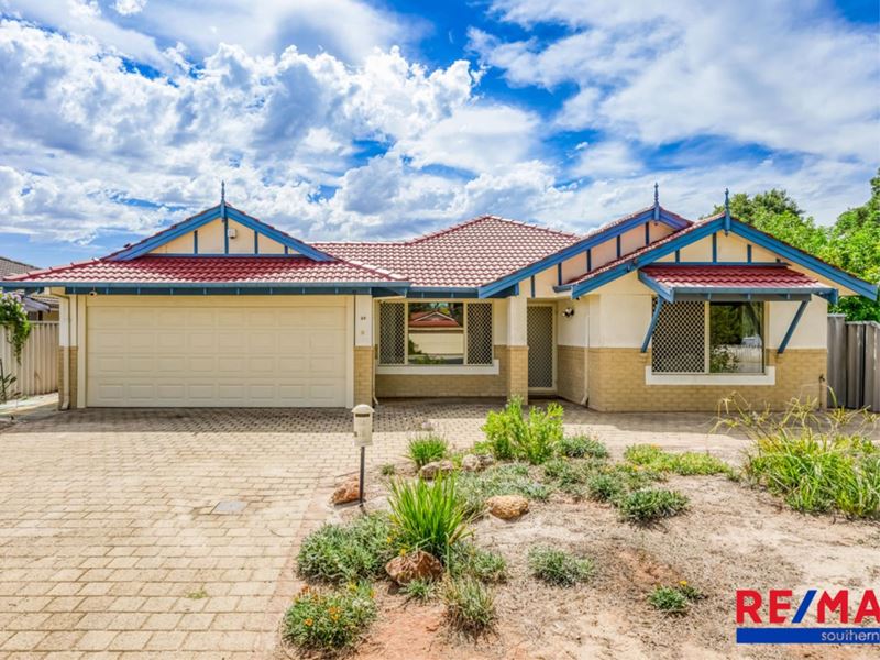36 Pollock Street, Bentley