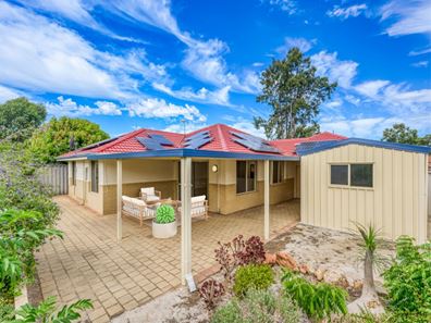36 Pollock Street, Bentley WA 6102