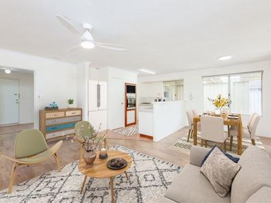 36 Pollock Street, Bentley WA 6102