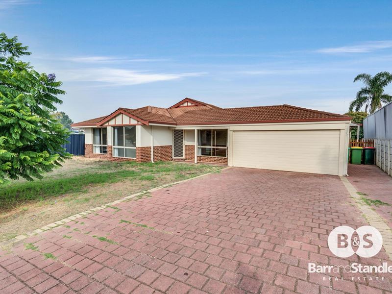 15 Darwin Way, College Grove