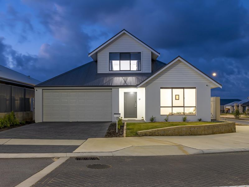 17 Pravia Way, Alkimos WA 6038