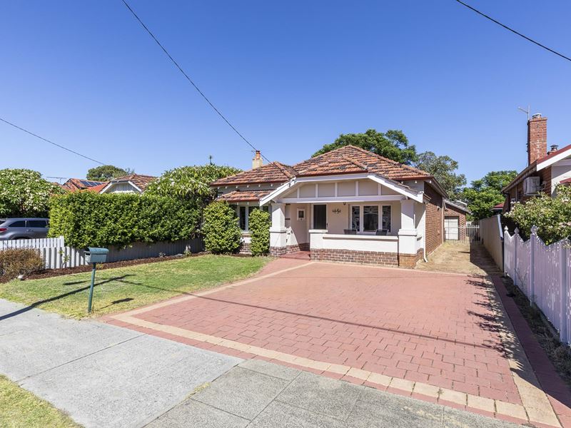 15 Eucla Street, Mount Hawthorn