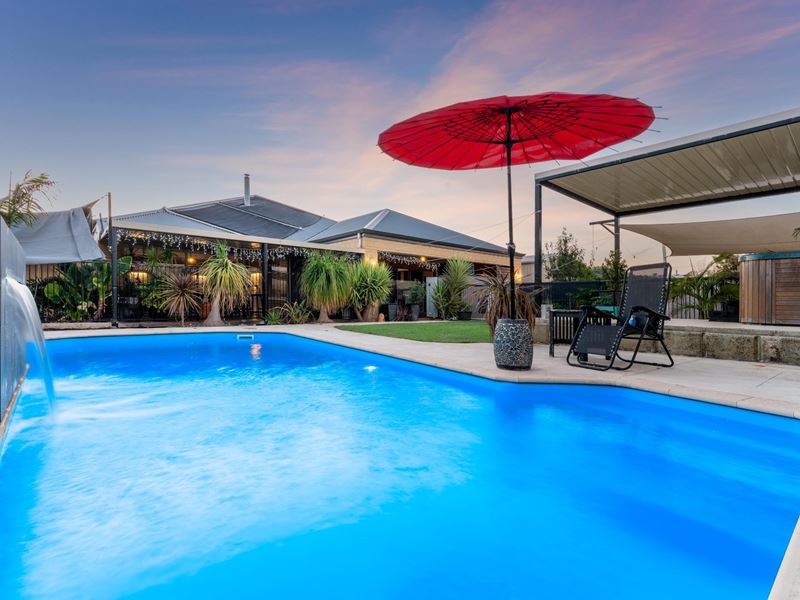 51 Appaloosa Drive, Baldivis WA 6171
