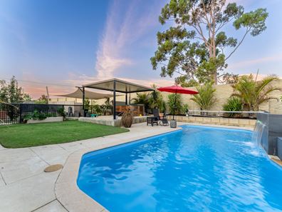 51 Appaloosa Drive, Baldivis WA 6171