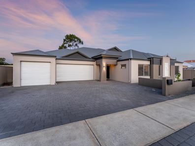 51 Appaloosa Drive, Baldivis WA 6171