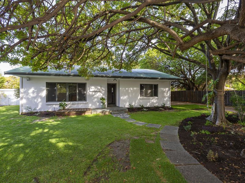 48 Keyes Street, Lathlain
