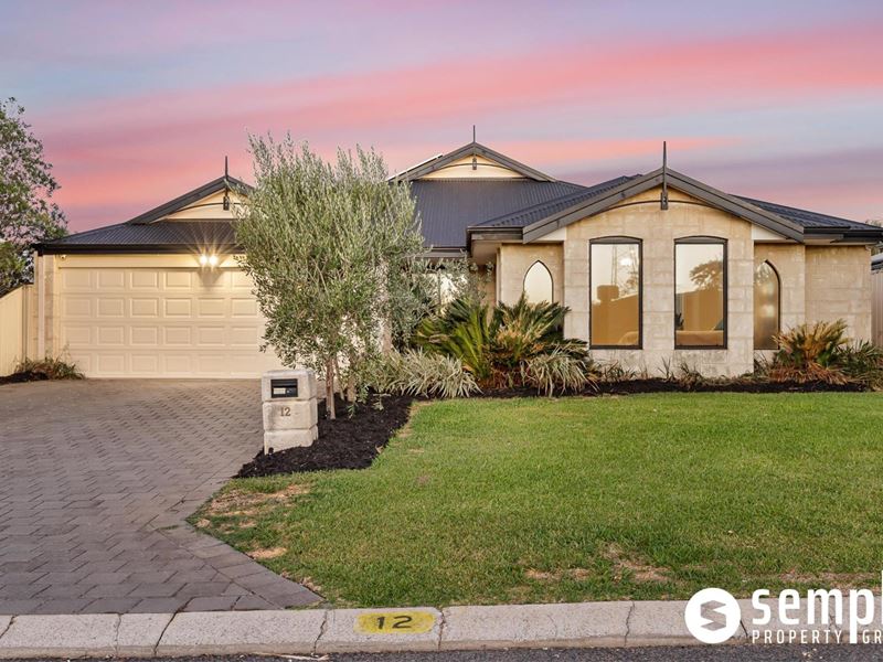 12 Wambiri Close, South Lake
