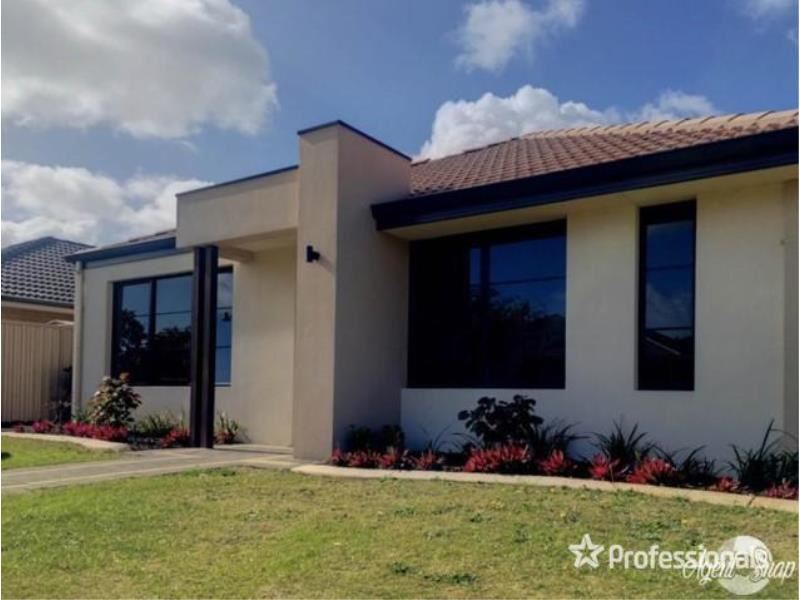 15 Dressage Green, Baldivis WA 6171