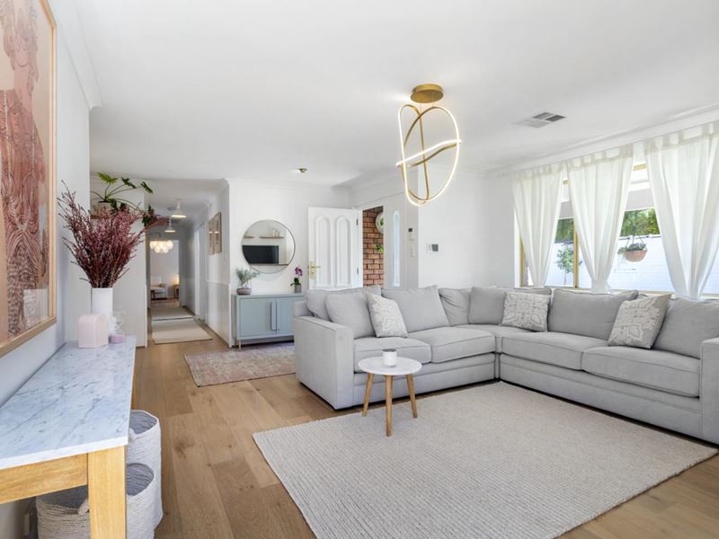 2/95 Third Avenue, Mount Lawley