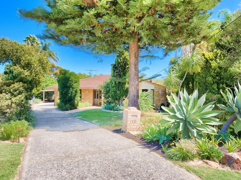 15 Stanton Crescent, Greenwood WA 6024