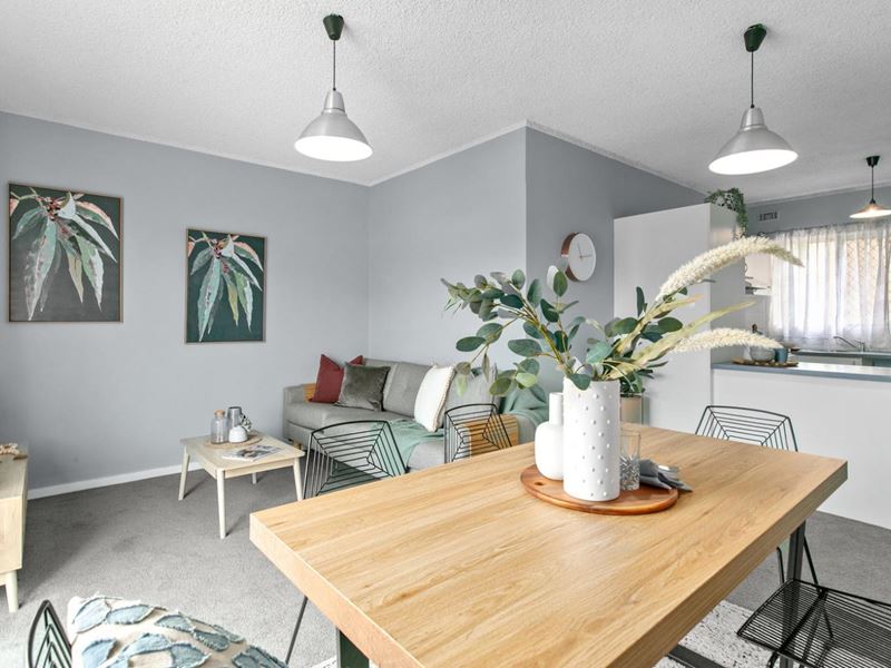 12/125 Hastings street, Scarborough